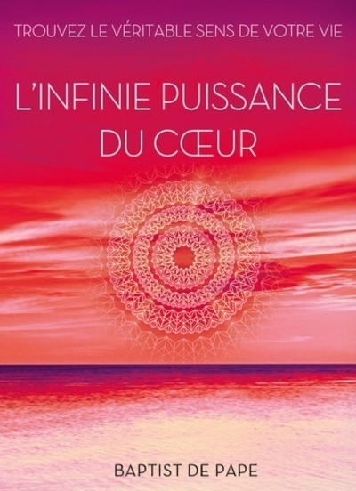 L'infinie puissance du coeur - Image principale