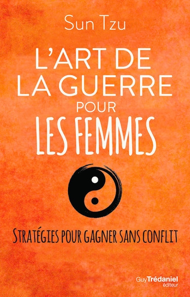 L'art de la guerre pour les femmes - Image principale
