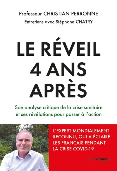 Le réveil, 4 ans après - Image principale