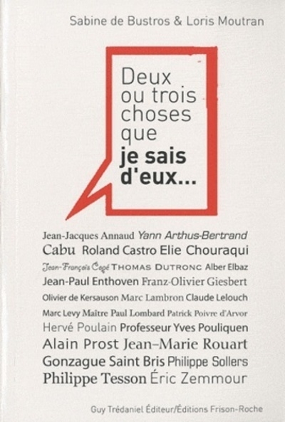 Deux ou trois choses que je sais d'eux - Image principale