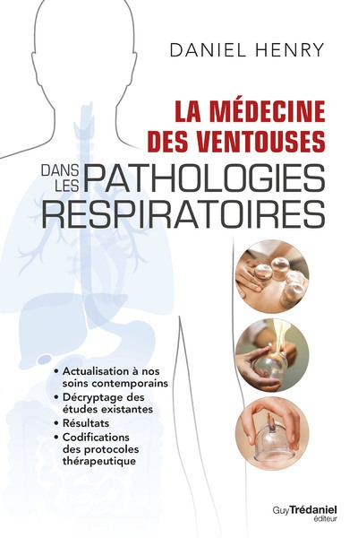 La médecine des ventouses dans les pathologies respiratoires - Image principale