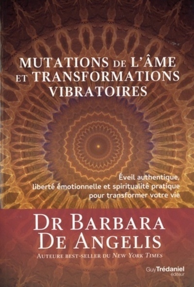 Mutations de l'âme et transformations vibratoires - Image principale