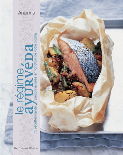 Le régime ayurvéda - Image principale