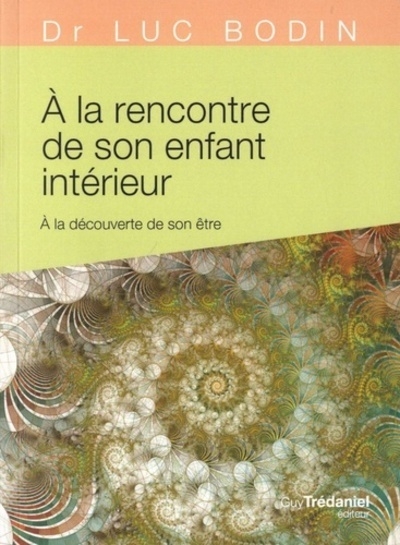 A la rencontre de son enfant intérieur - Image principale