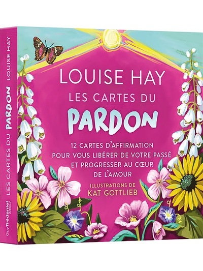Les cartes du pardon - Image principale