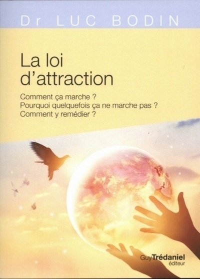 La loi d'attraction - Image principale