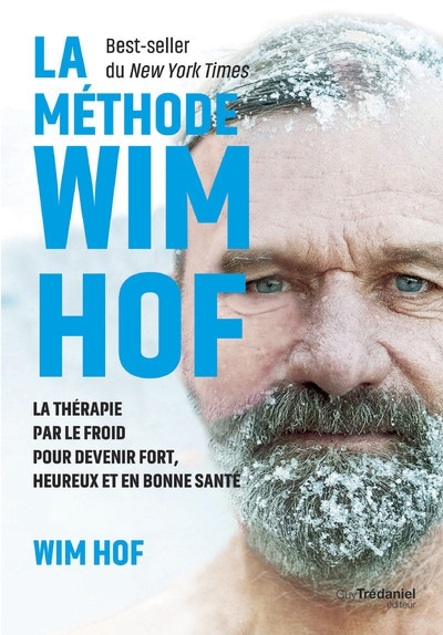 La méthode wim hof - Image principale