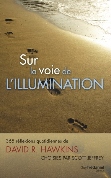 Sur la voie de l'illumination - Image principale