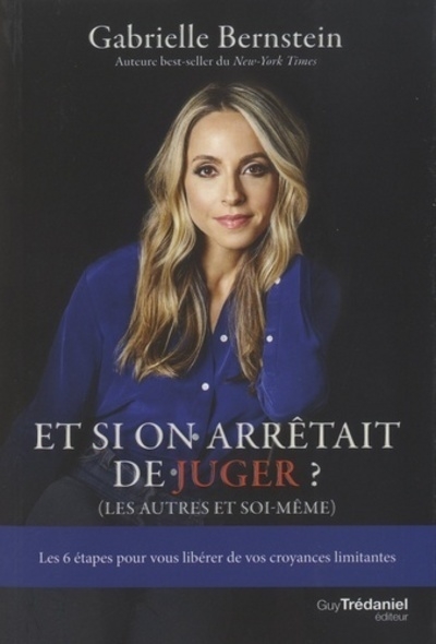 Et si on arrêtait de juger ? (les autres et soi-même) - Image principale