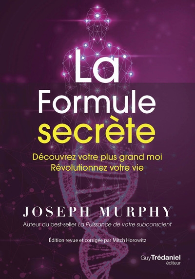 La formule secrète - Image principale