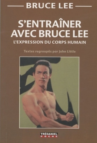S'entraîner avec bruce lee - Image principale
