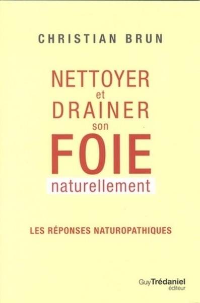 Nettoyer et drainer son foie naturellement - Image principale