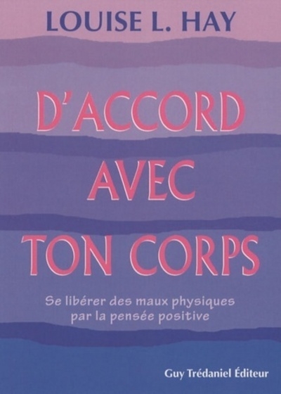 D'accord avec ton corps - Image principale