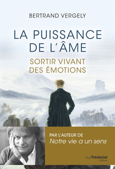 La puissance de l'âme - sortir vivant de l'émotion - Image principale