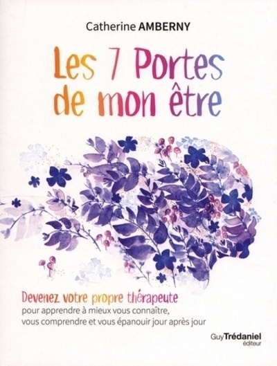 Les 7 portes de mon être - Image principale