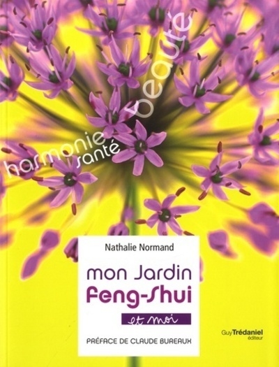 Mon jardin feng-shui et moi - Image principale