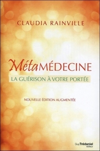 La métamédecine - Image principale