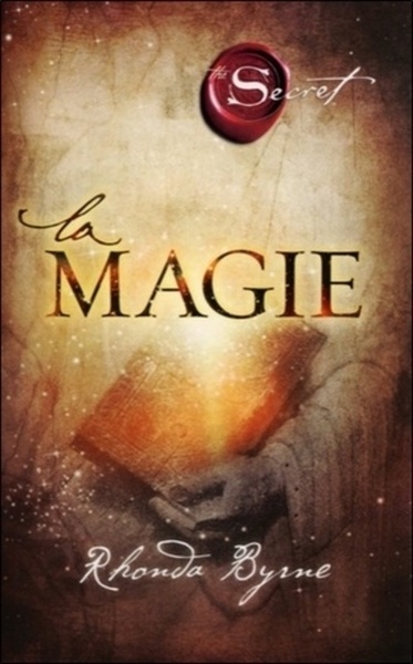 The secret, la magie - Image principale