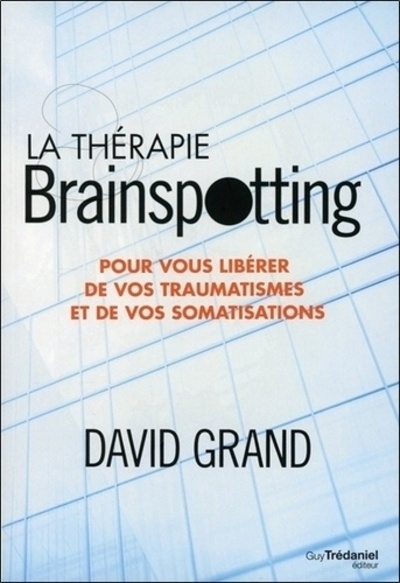La thérapie brainspotting - Image principale