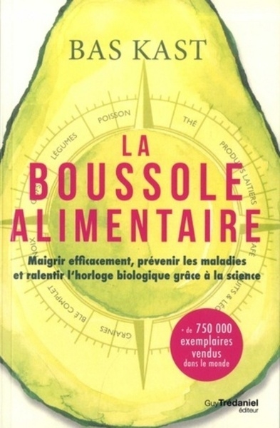 La boussole alimentaire - Image principale
