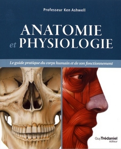 Anatomie et physiologie - Image principale