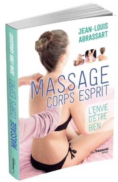 Massage corps esprit - Image principale