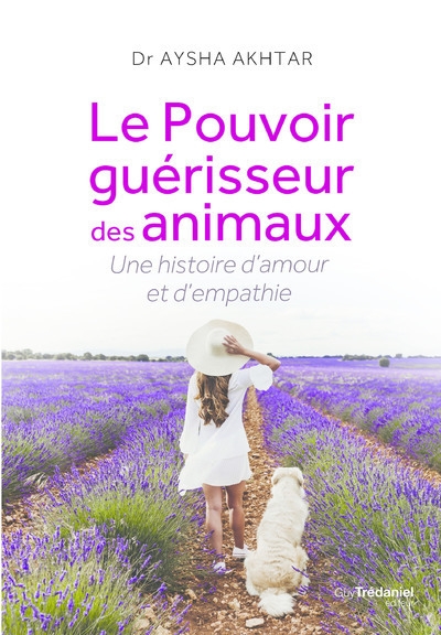 Le pouvoir guérisseur des animaux - une histoire d'amour et d'empathie - Image principale