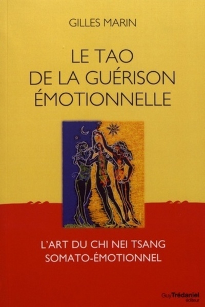 Le tao de la guérison émotionnelle - Image principale