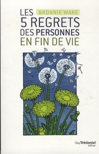 Les 5 regrets des personnes en fin de vie - Image principale