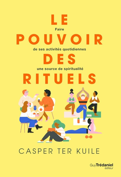Le pouvoir des rituels - Image principale