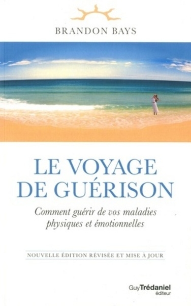 Le voyage de guérison - Image principale