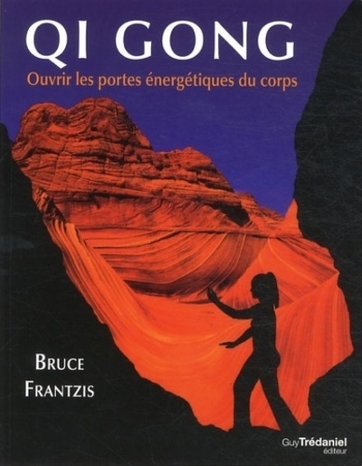 Qi gong - ouvrir les portes énergétiques du corps - Image principale