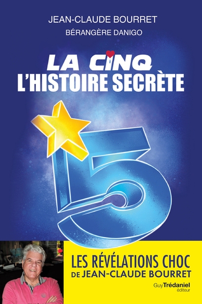 La cinq, l'histoire secrète - Image principale