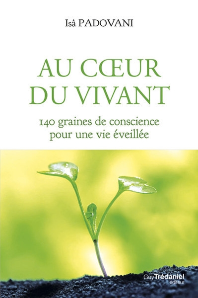 Au coeur du vivant - Image principale