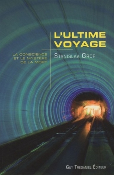 L'ultime voyage - Image principale
