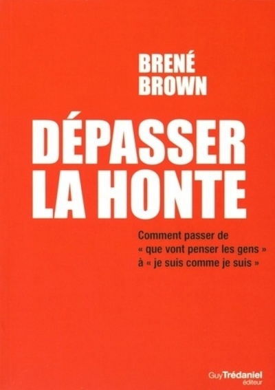 Dépasser la honte - Image principale