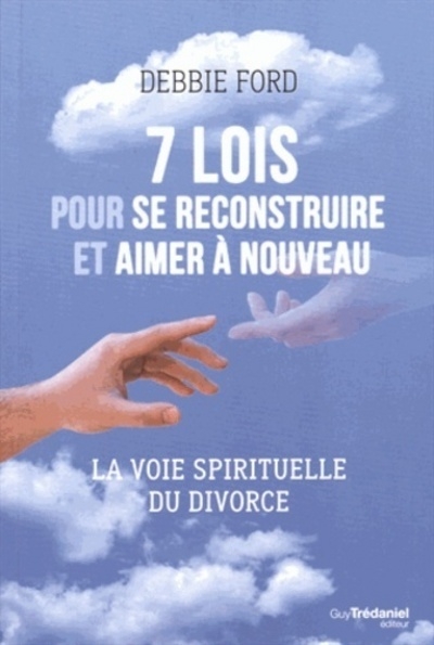 7 lois pour se reconstruire et aimer à nouveau - Image principale