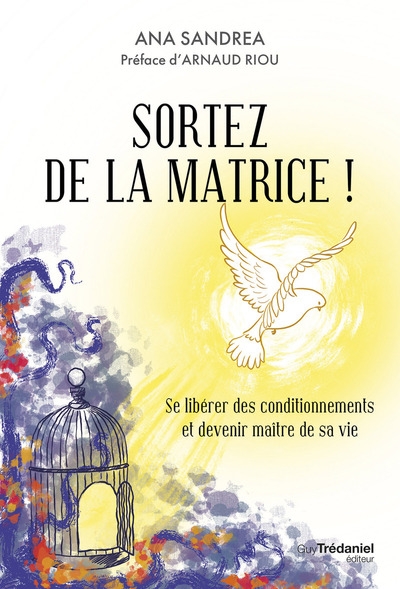 Sortez de la matrice ! - se libérer de ses conditionnements et devenir maître de sa vie - Image principale