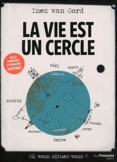 La vie est un cercle - où vous situez-vous ? - Image principale