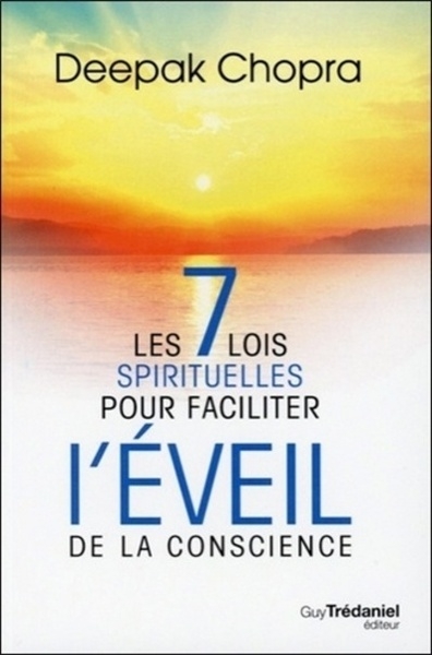 Les 7 lois spirituelles pour faciliter l'éveil de la conscience - Image principale