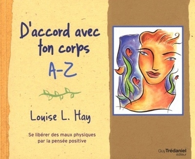 D'accord avec ton corps de a à z - Image principale