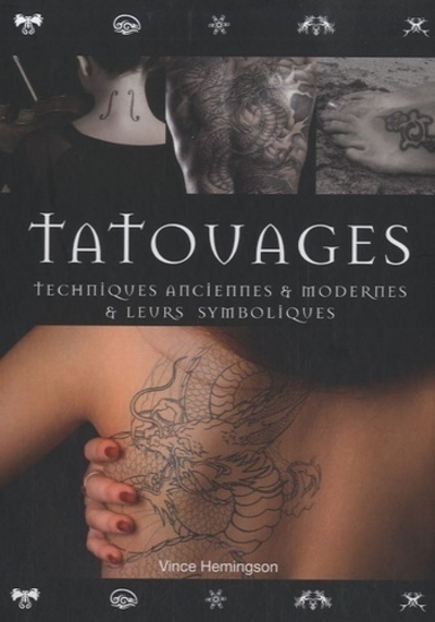 Tatouages - Image principale