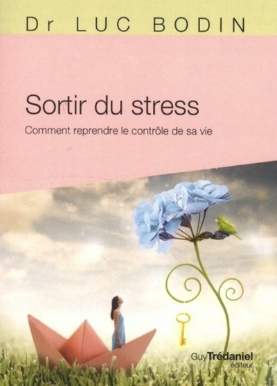 Sortir du stress (poche) - Image principale
