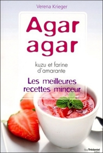 Agar agar - Image principale