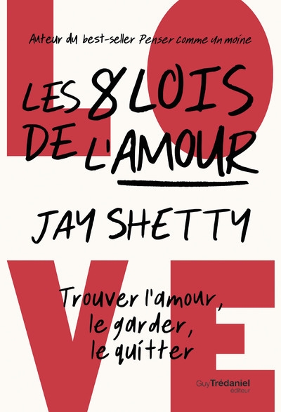 Les 8 lois de l'amour - Image principale