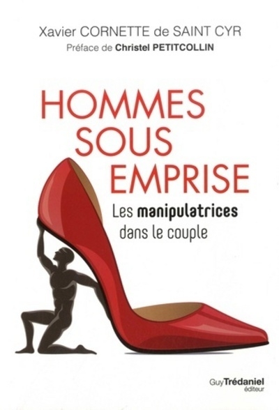 Hommes sous emprise - Image principale