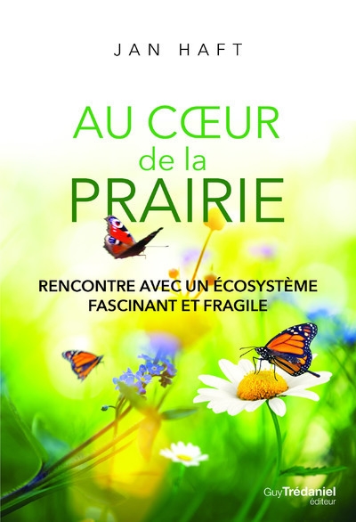 Au coeur de la prairie - rencontre avec un écosystème fascinant et fragile - Image principale