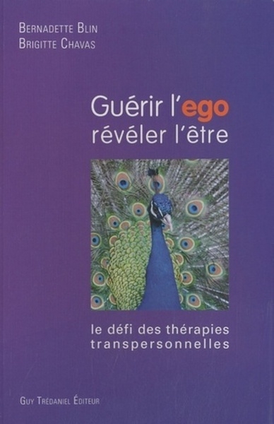 Guérir l'égo, révéler l'être - Image principale