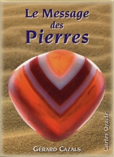 Le message des pierres - Image principale