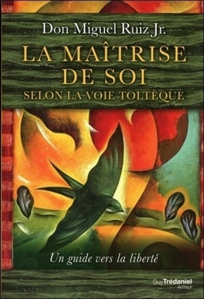 La maîtrise de soi selon la voie toltèque - Image principale